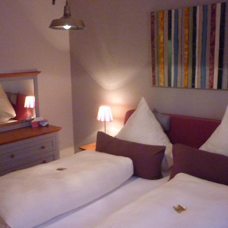 Zu Jeddelohs Lodge Hotel Gladenbach Εξωτερικό φωτογραφία