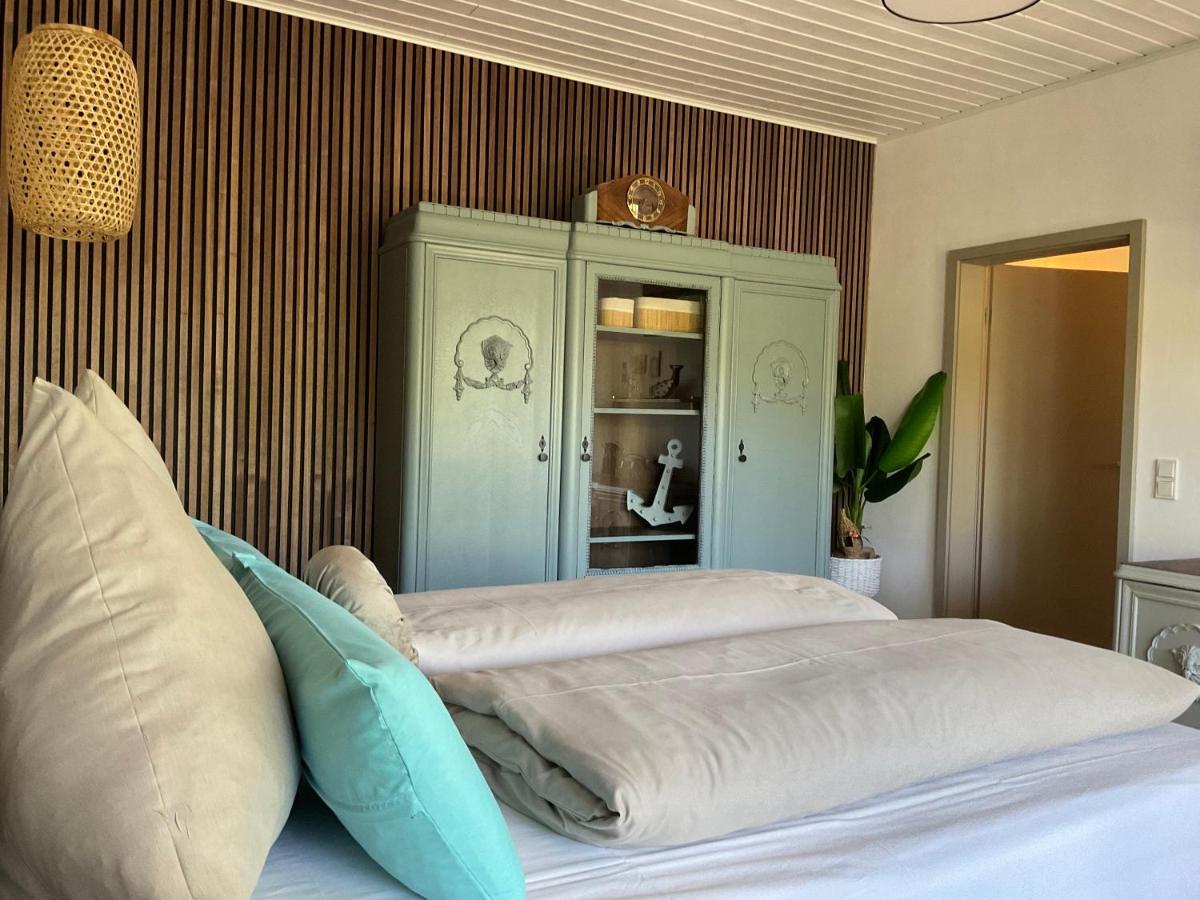 Zu Jeddelohs Lodge Hotel Gladenbach Εξωτερικό φωτογραφία