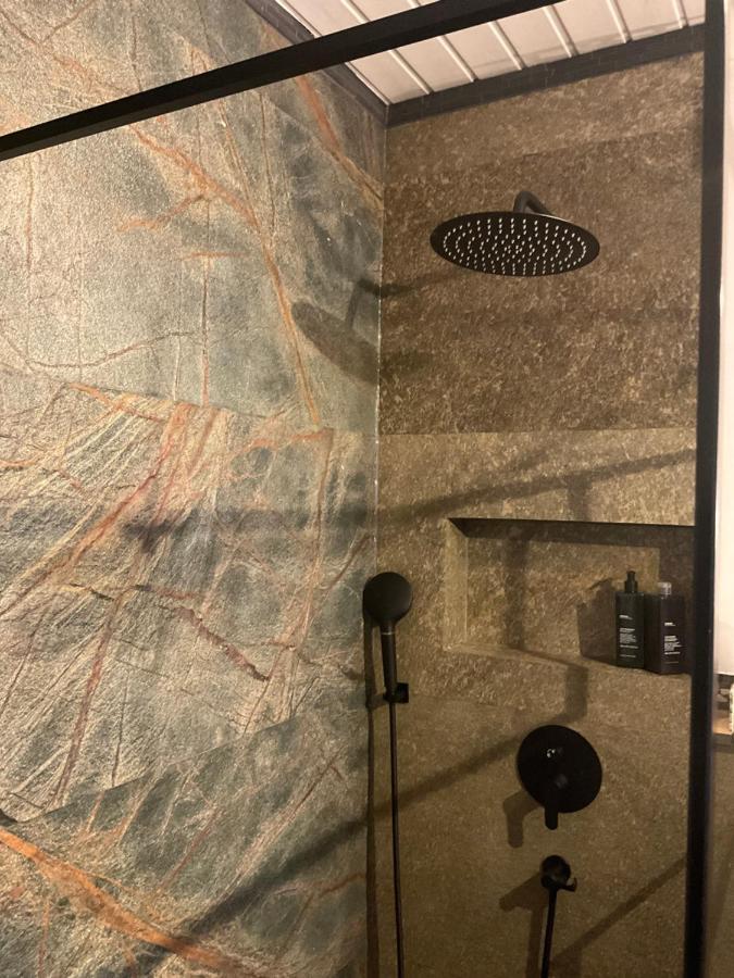 Zu Jeddelohs Lodge Hotel Gladenbach Εξωτερικό φωτογραφία