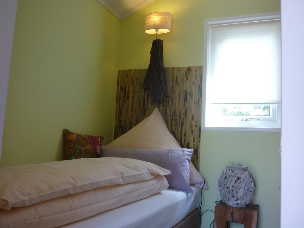 Zu Jeddelohs Lodge Hotel Gladenbach Εξωτερικό φωτογραφία
