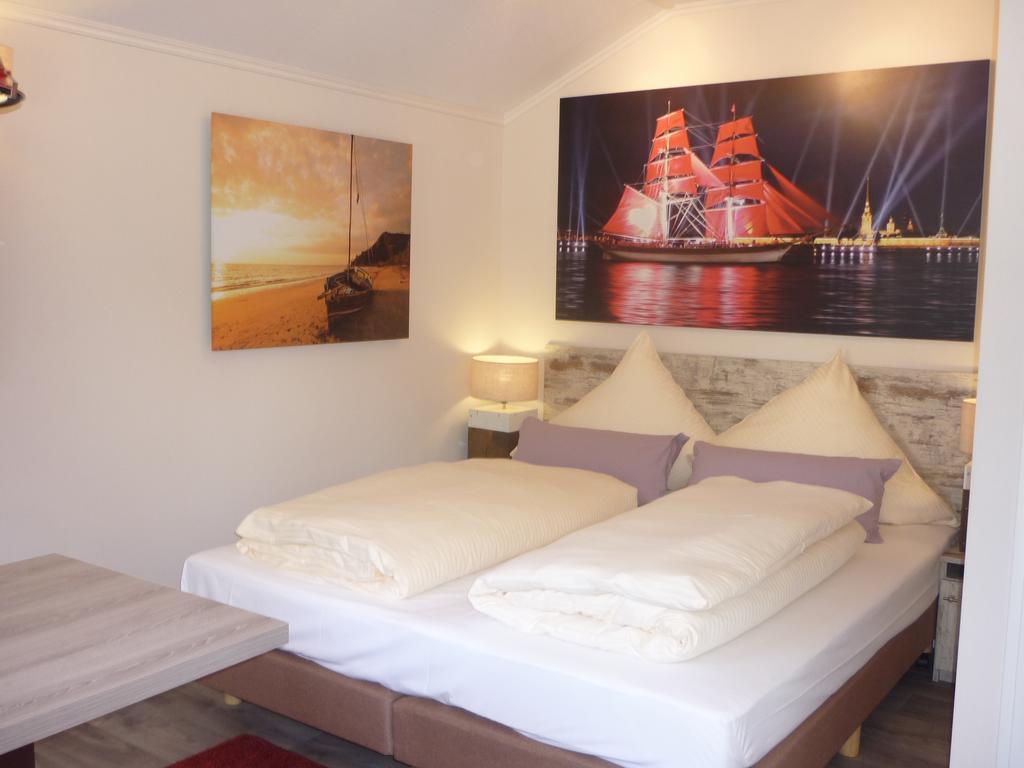 Zu Jeddelohs Lodge Hotel Gladenbach Εξωτερικό φωτογραφία