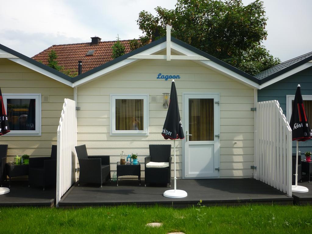 Zu Jeddelohs Lodge Hotel Gladenbach Εξωτερικό φωτογραφία