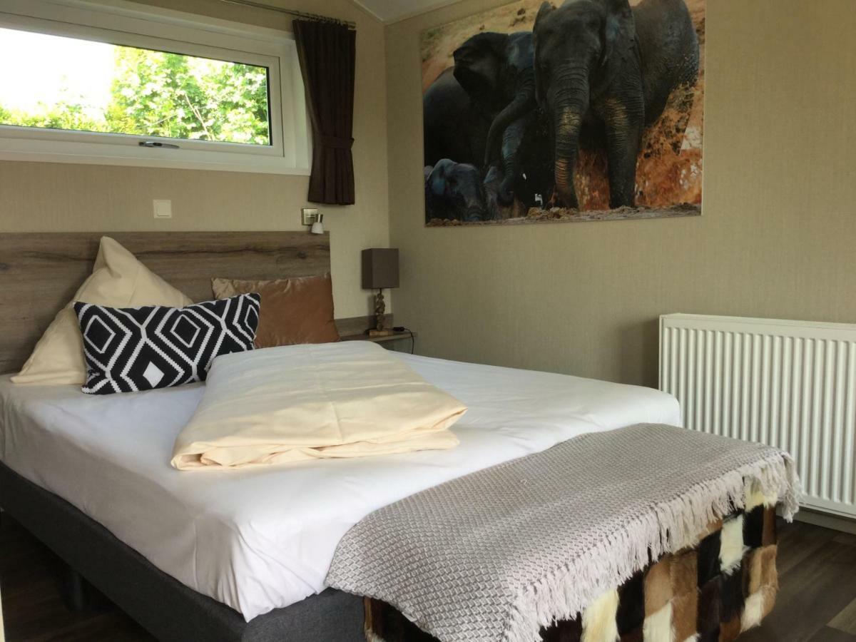 Zu Jeddelohs Lodge Hotel Gladenbach Εξωτερικό φωτογραφία
