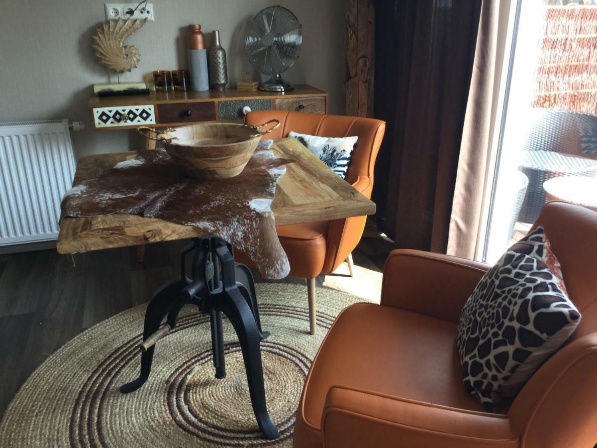 Zu Jeddelohs Lodge Hotel Gladenbach Εξωτερικό φωτογραφία