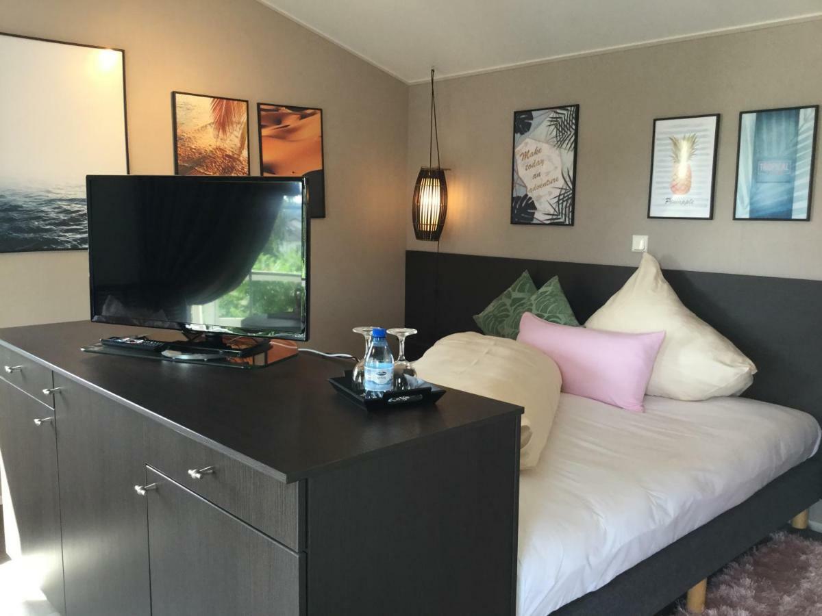 Zu Jeddelohs Lodge Hotel Gladenbach Εξωτερικό φωτογραφία